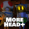 MoreHeadPlus Mod Icon