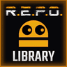 REPOLib Mod Icon